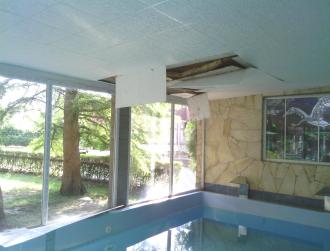 Kenese Club Hotel, Balatonkenese