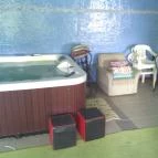 Kenese Club Hotel Balatonkenese - Wellness