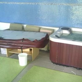 Kenese Club Hotel Balatonkenese - Wellness