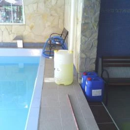 Kenese Club Hotel Balatonkenese - Wellness