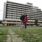 Hotel Szieszta Sopron - Külső kép