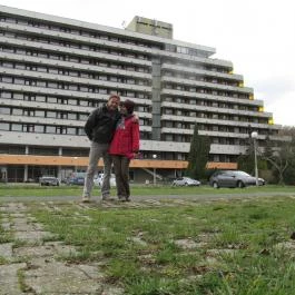 Hotel Szieszta, Sopron - Külső kép