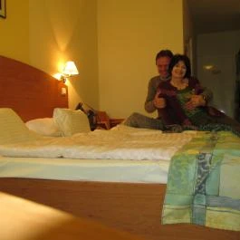 Hotel Szieszta, Sopron - Szobák