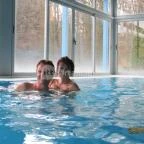 Hotel Szieszta Sopron - Wellness