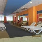 Hotel Szieszta Sopron - Wellness