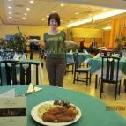 Hotel Szieszta Sopron - Vendéglátás