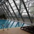 Park Hotel Pelikán Szombathely - Wellness