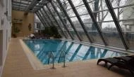 Park Hotel Pelikán Szombathely - Wellness