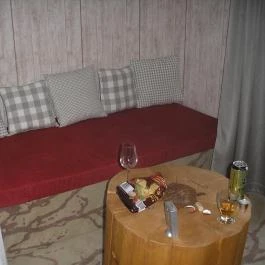 Cascade Resort & Spa Wellness Hotel Demjén - Belső