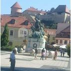 Hotel Eger & Park Eger - Környék