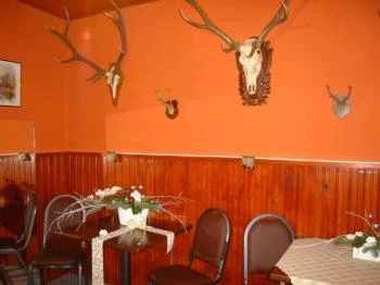 Vadász Panzió Vác