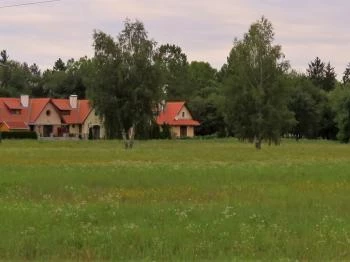 Boróka Apartman Lenti