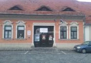 Magyar Kereskedelmi és Vendéglátóipari Múzeum Budapest