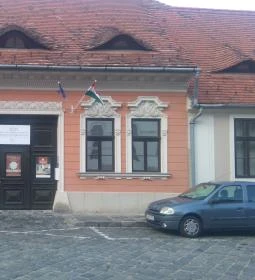 Magyar Kereskedelmi és Vendéglátóipari Múzeum