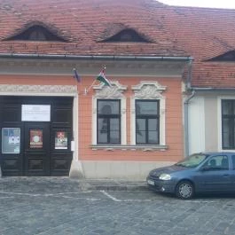 Magyar Kereskedelmi és Vendéglátóipari Múzeum, Budapest - 