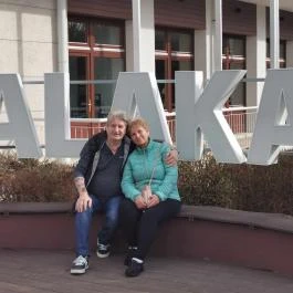 Hotel Aphrodite, Zalakaros - Környék