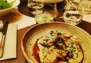 SHO Restaurant, Bar & Café Budapest SHO Restaurant, Bar & Café Budapest