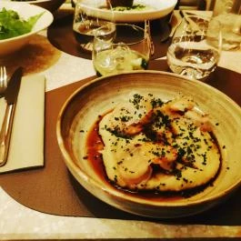 SHO Restaurant, Bar & Café, Budapest - Étel/ital