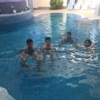 Puchner Kastélyszálló Bikal - Wellness