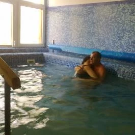 Art Hotel, Zalakaros - Wellness