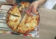 Pizza Express Sárospatak