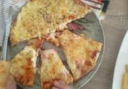 Pizza Express Sárospatak