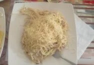 Pizza Express Sárospatak