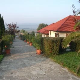 Egri Korona Borház & Wellness Hotel Demjén - Környék