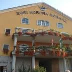 Egri Korona Borház & Wellness Hotel Demjén - Külső kép