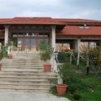 Egri Korona Borház & Wellness Hotel Demjén - Külső kép