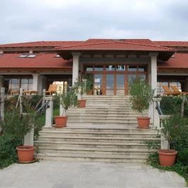 Egri Korona Borház & Wellness Hotel Demjén - Külső kép