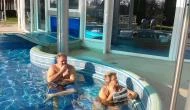 Liget Wellness & Konferencia Hotel Szarvas - 