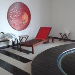 Liget Wellness & Konferencia Hotel , Szarvas - Wellness