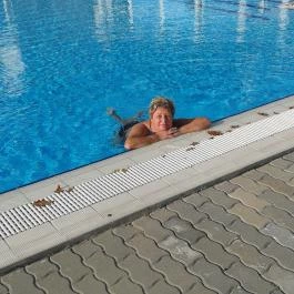 Liget Wellness & Konferencia Hotel , Szarvas - Medence/kert