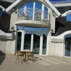 Liget Wellness & Konferencia Hotel Szarvas - Külső kép