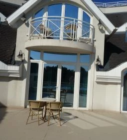 Liget Wellness & Konferencia Hotel 