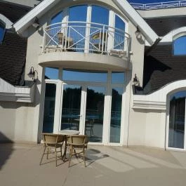 Liget Wellness & Konferencia Hotel , Szarvas - Külső kép