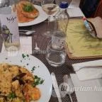 Géza Konyhája Gyula - Étel/ital