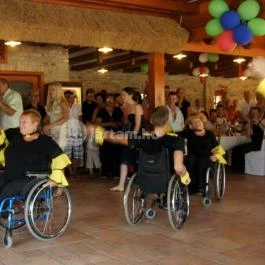 Halascsárda Panzió, Akasztó - Egyéb