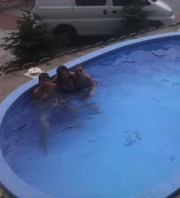 Sirály Apartmanház