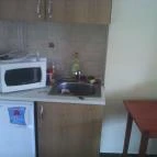 Sirály Apartmanház Káptalanfüred - Szobák