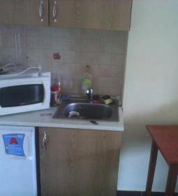 Sirály Apartmanház