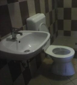 Sirály Apartmanház