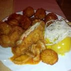 Park Hotel Gyula Gyula - Vendéglátás