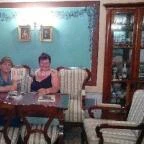 Százéves Cukrászda Gyula - Belső