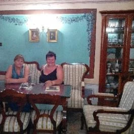 Százéves Cukrászda, Gyula - Belső