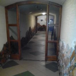 Szent István Hotel Eger - Belső