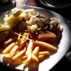 Szent István Hotel Eger - Vendéglátás