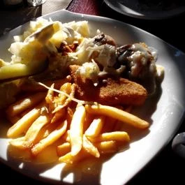 Szent István Hotel Eger - Vendéglátás