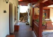 Forrás Vendégház Bakonyjákó